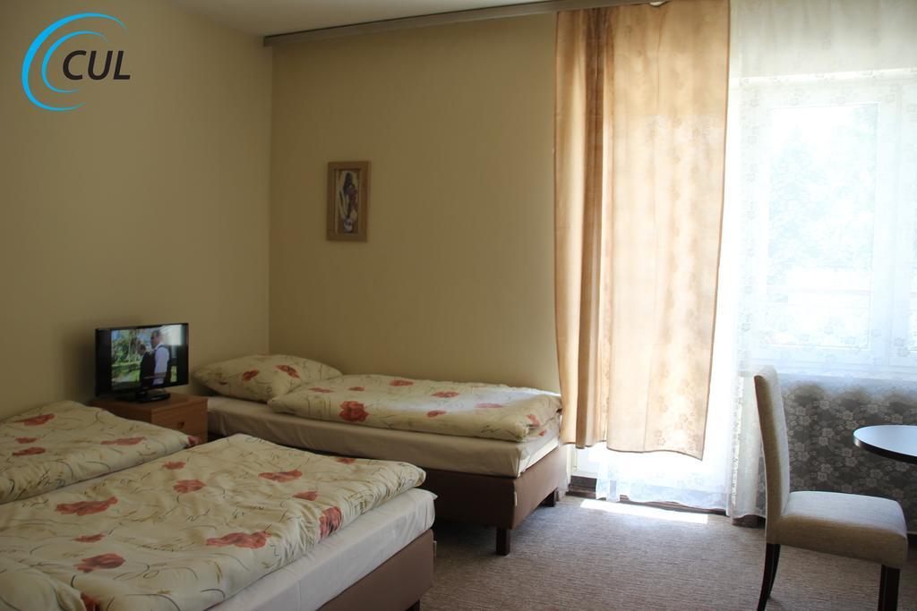 Pod Kozincem Resort Zakopane