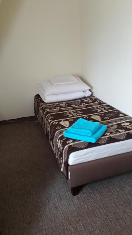 Resort Pod Kozincem *